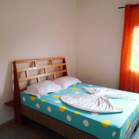 Residence Jardin Tropical Yaoundé Zewnętrze zdjęcie