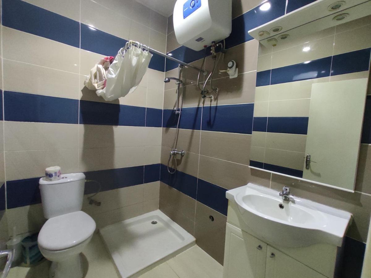 Residence Jardin Tropical Yaoundé Zewnętrze zdjęcie