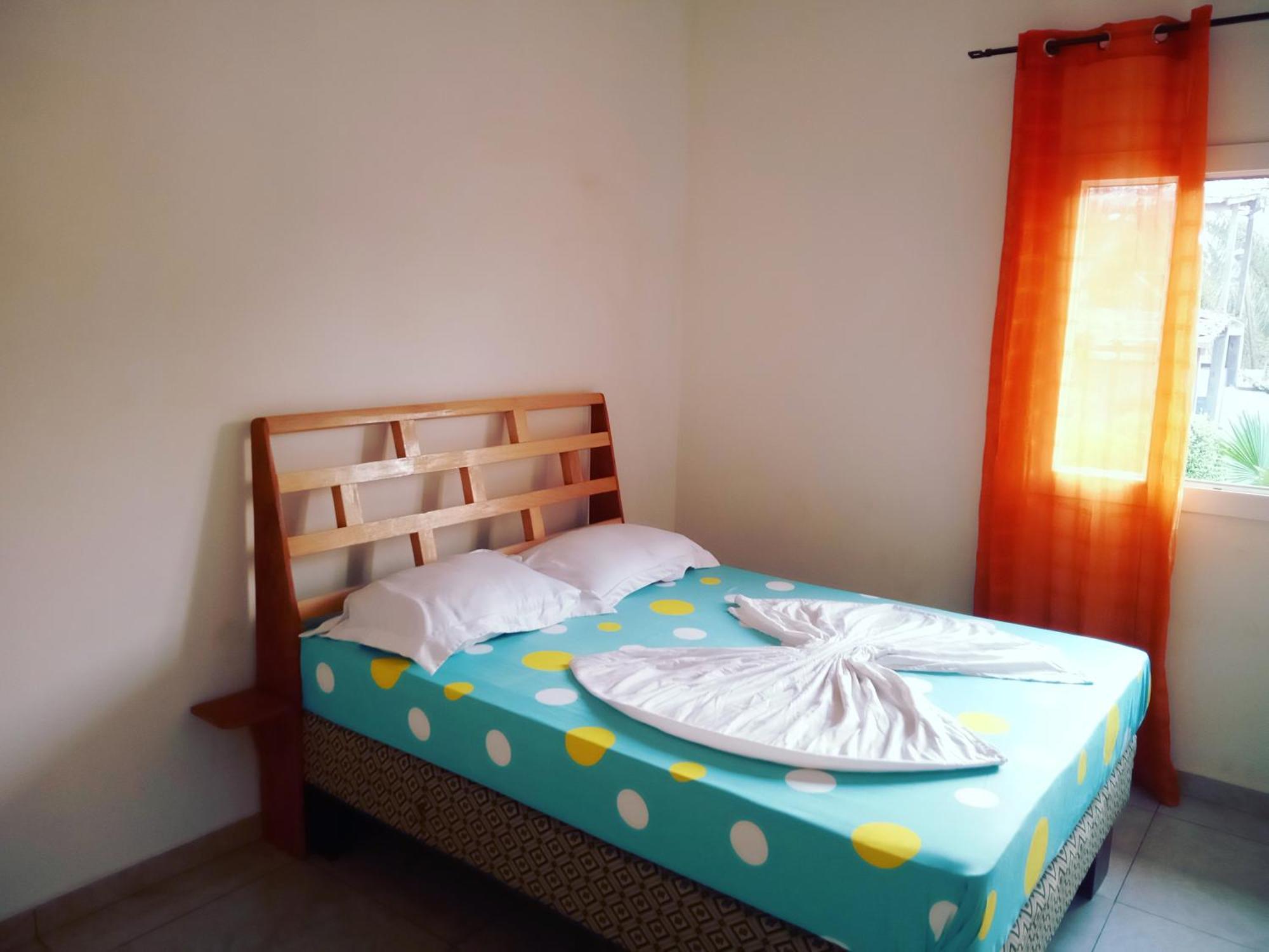 Residence Jardin Tropical Yaoundé Zewnętrze zdjęcie