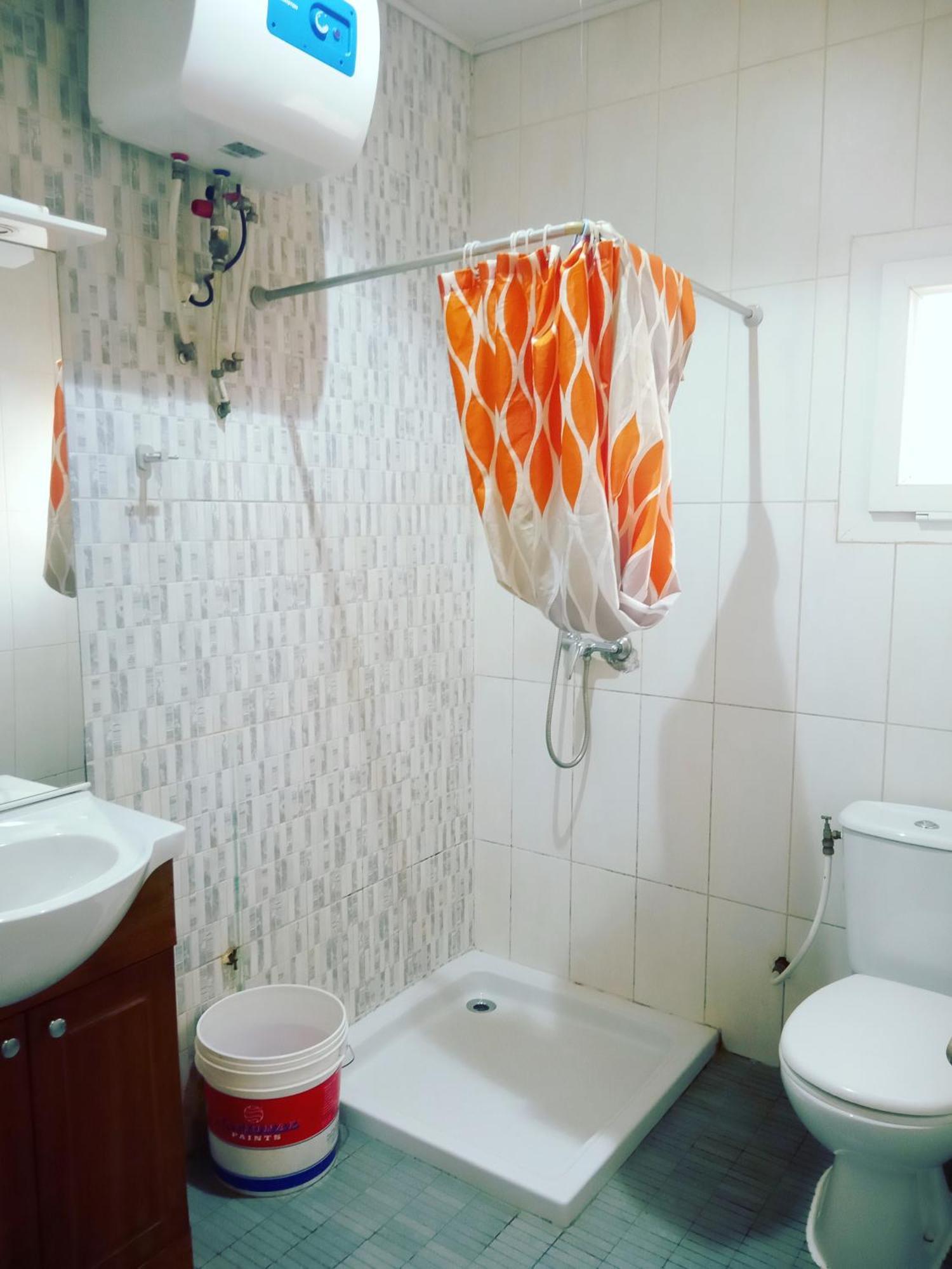 Residence Jardin Tropical Yaoundé Zewnętrze zdjęcie