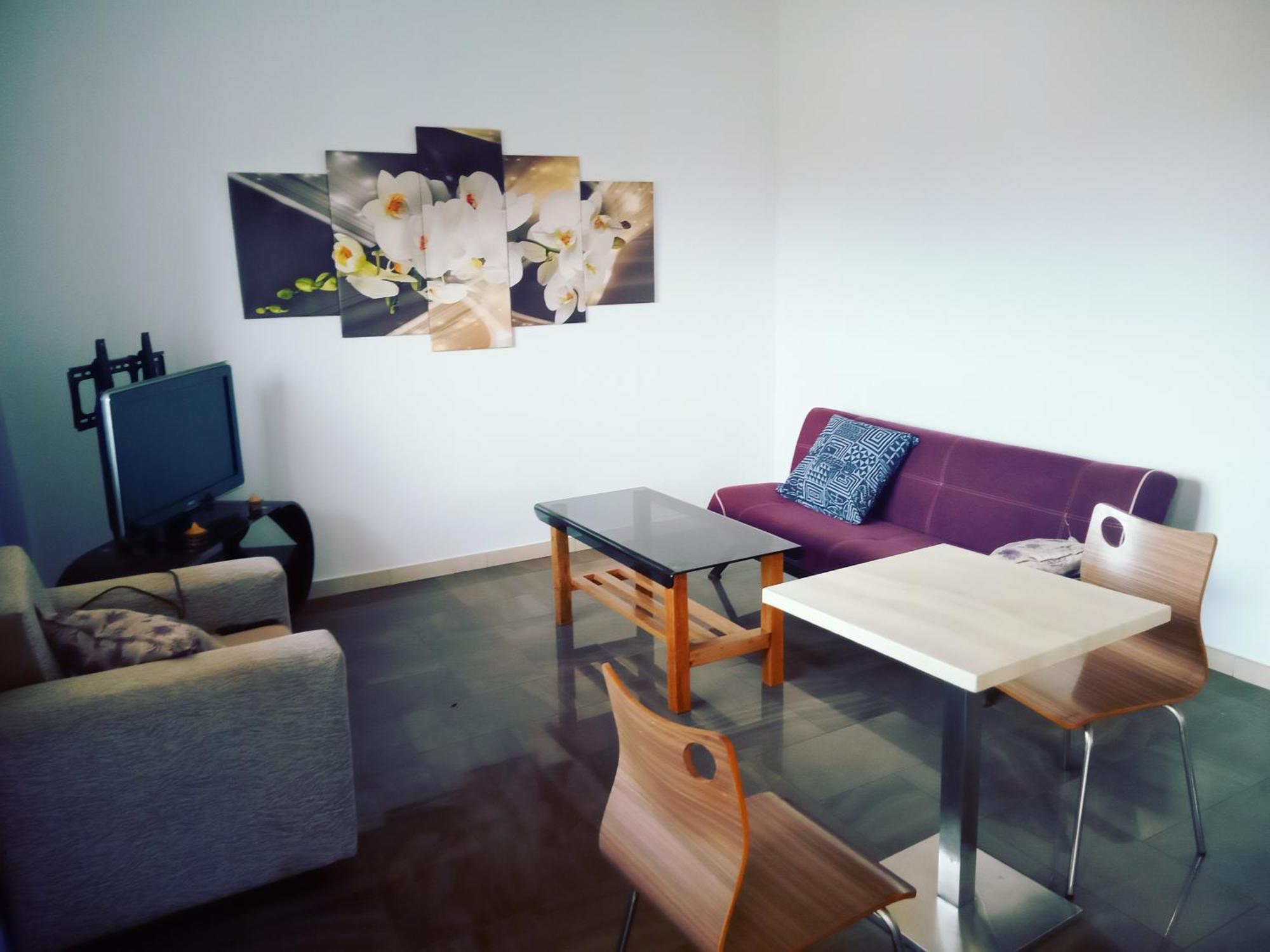 Residence Jardin Tropical Yaoundé Zewnętrze zdjęcie