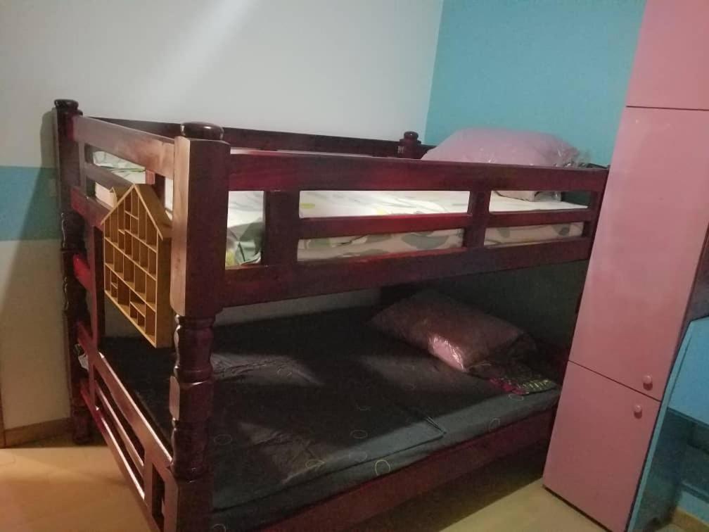 Residence Jardin Tropical Yaoundé Zewnętrze zdjęcie